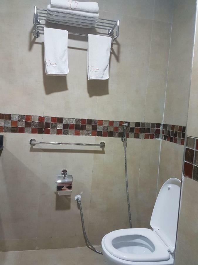 Nashera Hotel Dodoma 외부 사진